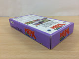 Yaiba BOXED SNES Super Famicom Japan - UC2164