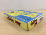UB8177 Kunio Kun Street Basket Ball Basketball BOXED NES Famicom Japan