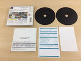 Ace Combat 3 Electrosphere Playstation The Best PS1 Japan - UD6154