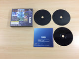 Lunar 2 Eternal Blue PS1 Japan - UD3617