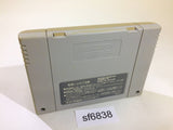 Yu Yu Hakusho SNES Super Famicom Japan - SF6838