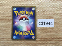 CD1944 Chimchar Fire PROMO PROMO028/DP-P Pokemon Card TCG Japan