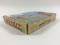 ub1288 Cobra Command BOXED NES Famicom Japan