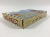 ub1288 Cobra Command BOXED NES Famicom Japan