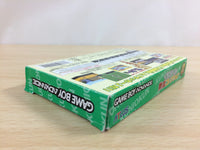 UD3267 Kunio Kun Nekketsu Collection 2 BOXED GameBoy Advance Japan