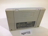 Yu Yu Hakusho 2 SNES Super Famicom Japan - SG4102