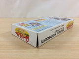 Lode Runner Twin BOXED SNES Super Famicom Japan - UD5970