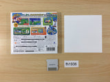 fh1936 Mario & Sonic Rio Olympic BOXED Nintendo 3DS Japan