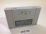 Chibi Marukochan Harikiri 365 Nichi no Maki SNES Super Famicom Japan - SH2109