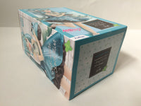 ob3503 Unopened Hatsune Miku Choco Mint Pearl FuRyu Boxed Figure Japan