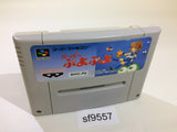 Super Puyo Puyo SNES Super Famicom Japan - SF9557