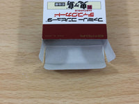 UC8499 Shin Onigashima Zenkouhen BOXED GameBoy Advance Japan
