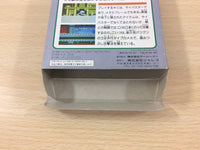 UC3185 Metal Mech Man Machine Metal Flame Psybuster BOXED NES Famicom Japan