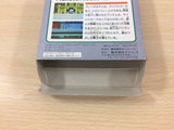 UC3185 Metal Mech Man Machine Metal Flame Psybuster BOXED NES Famicom Japan
