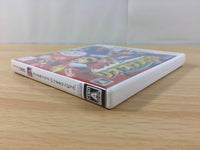 fh1936 Mario & Sonic Rio Olympic BOXED Nintendo 3DS Japan