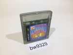 bw9329 Dance Dance Revolution GB GameBoy Game Boy Japan