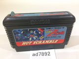 Mobile Suit Z Gundam Hot Scramble NES Famicom Japan - AD7892