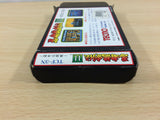 ub2832 Ninja Gaiden Ryukenden 3 BOXED NES Famicom Japan