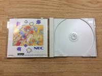 DH6960 Magical Fantasy Adventure Popful Mail ARCADE CD ROM 2 PC Engine Japan