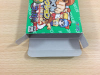 UD3267 Kunio Kun Nekketsu Collection 2 BOXED GameBoy Advance Japan