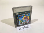 BU1580 Puzzle Bobble Bust-a-Move Millennium GameBoy Game Boy Japan