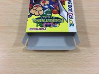 ub2701 Pocket King BOXED GameBoy Game Boy Japan