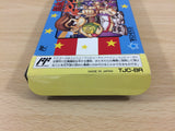 UB8177 Kunio Kun Street Basket Ball Basketball BOXED NES Famicom Japan
