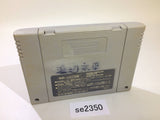Super Puyo Puyo SNES Super Famicom Japan - SE2350