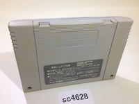 SC4628 Super Puyo Puyo SNES Super Famicom Japan