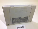 SC4628 Super Puyo Puyo SNES Super Famicom Japan