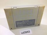 Chibi Marukochan Harikiri 365 Nichi no Maki SNES Super Famicom Japan - SD3943
