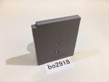 BO2918 Chikyu Kaiho Gun ZAS GameBoy Game Boy Japan
