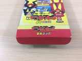 UFO Kamen Yakisoban Kettler no Kuroi Inbou BOXED SNES Super Famicom - UC2967