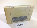 Yu Yu Hakusho SNES Super Famicom Japan - SF6839