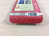 Saiyuki World BOXED NES Famicom Japan - UB4850