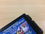 Virtua Fighter 2 SUPER 32X Mega Drive Genesis Japan - DF6523