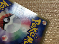CD1944 Chimchar Fire PROMO PROMO028/DP-P Pokemon Card TCG Japan