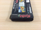 Takeda Shingen 2 BOXED NES Famicom Japan - UD4788