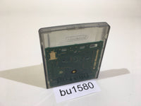 BU1580 Puzzle Bobble Bust-a-Move Millennium GameBoy Game Boy Japan