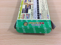 UD3267 Kunio Kun Nekketsu Collection 2 BOXED GameBoy Advance Japan
