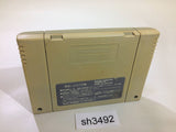Super Puyo Puyo SNES Super Famicom Japan - SH3492