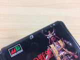 Nobunaga no Yabou Zenkokuban Mega Drive Genesis Japan - DF3922