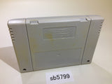Sangokushi III SNES Super Famicom Japan - SB5799