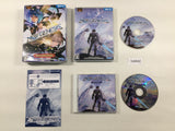 NEW GENESIS PHANTASY STAR ONLINE PS3 Japan - FC9842