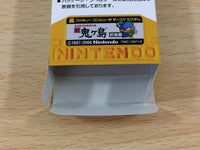 UC8499 Shin Onigashima Zenkouhen BOXED GameBoy Advance Japan
