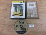 DI4310 ICO PS2 Japan