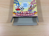 Tiny Toon Adventures 3 BOXED GameBoy Game Boy Japan - UB1478