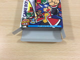ub2701 Pocket King BOXED GameBoy Game Boy Japan