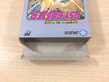 UC3185 Metal Mech Man Machine Metal Flame Psybuster BOXED NES Famicom Japan