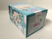ob3503 Unopened Hatsune Miku Choco Mint Pearl FuRyu Boxed Figure Japan